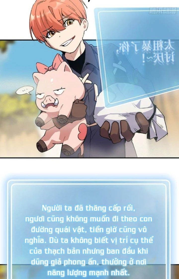 Dũng Sĩ Nấm Chapter 57 - Trang 4
