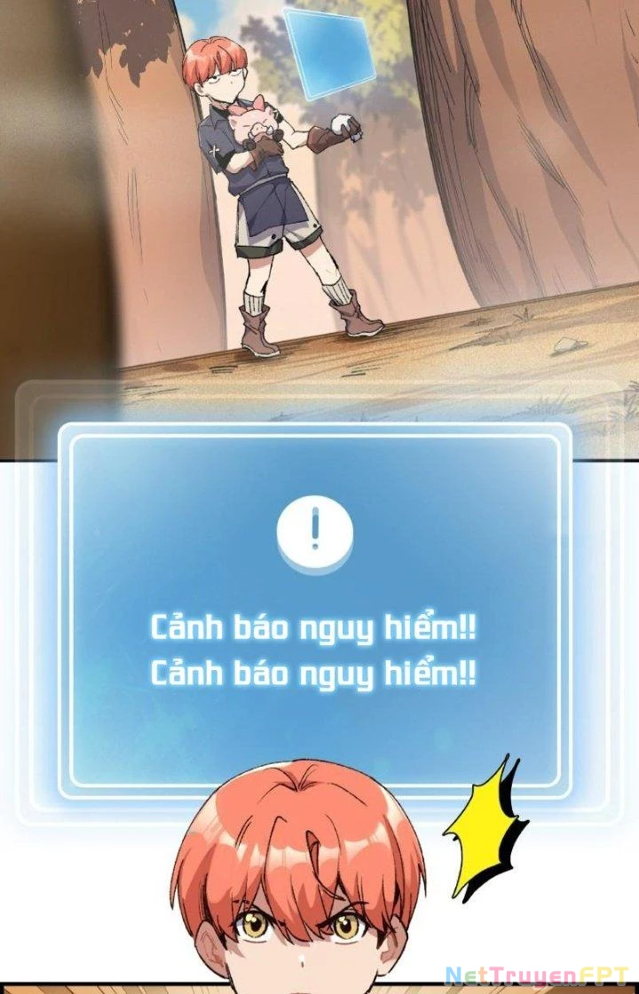 Dũng Sĩ Nấm Chapter 57 - Trang 4