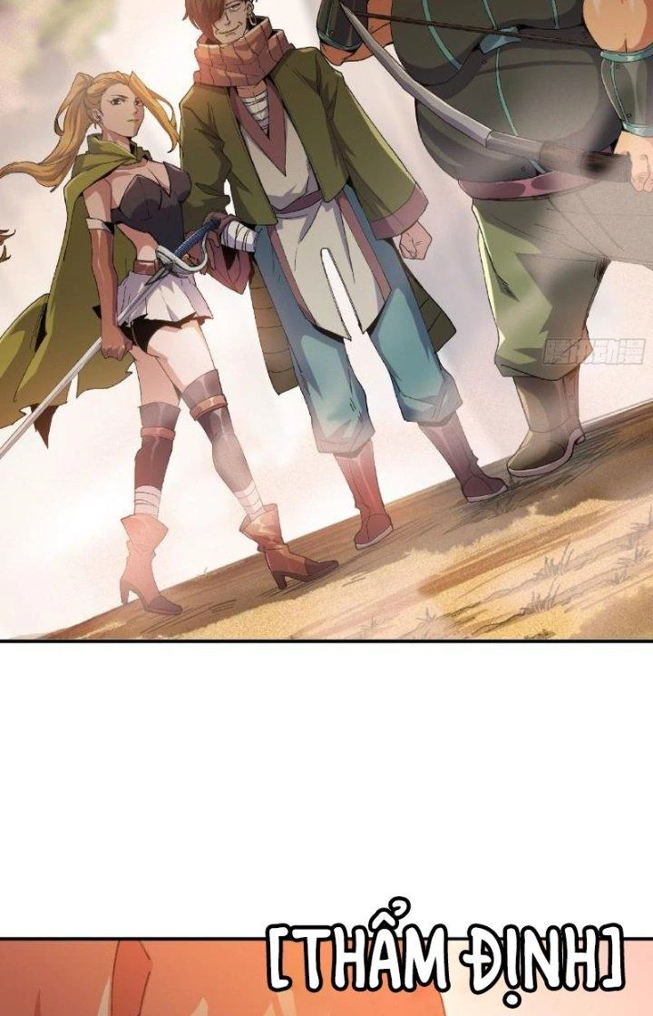 Dũng Sĩ Nấm Chapter 57 - Trang 4