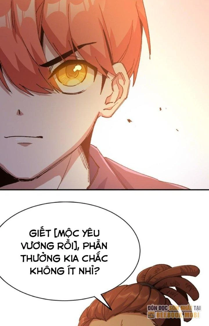 Dũng Sĩ Nấm Chapter 57 - Trang 4