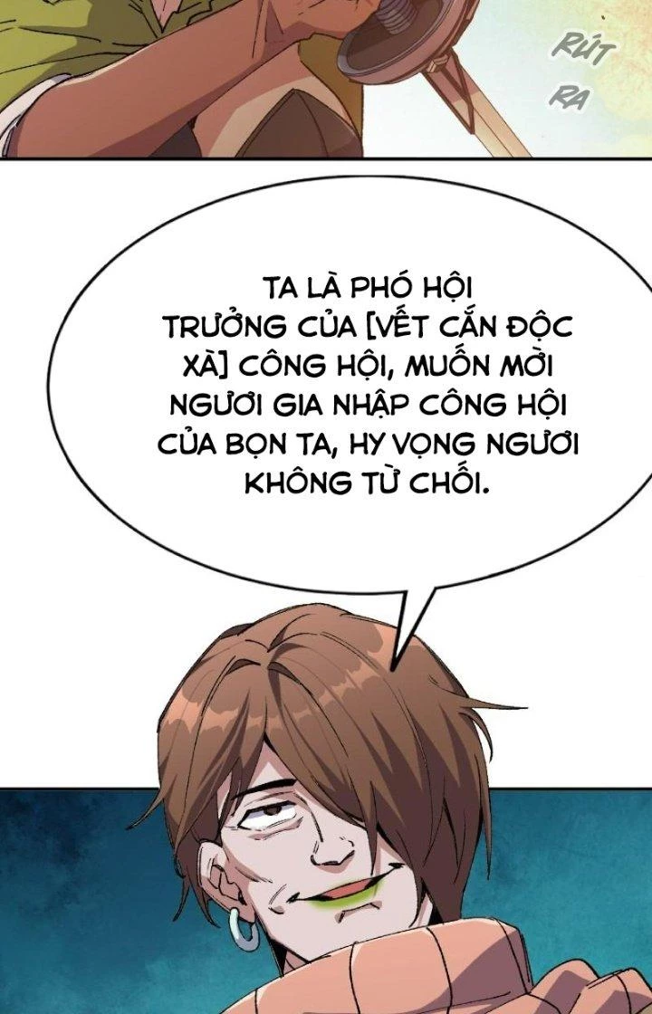 Dũng Sĩ Nấm Chapter 57 - Trang 4
