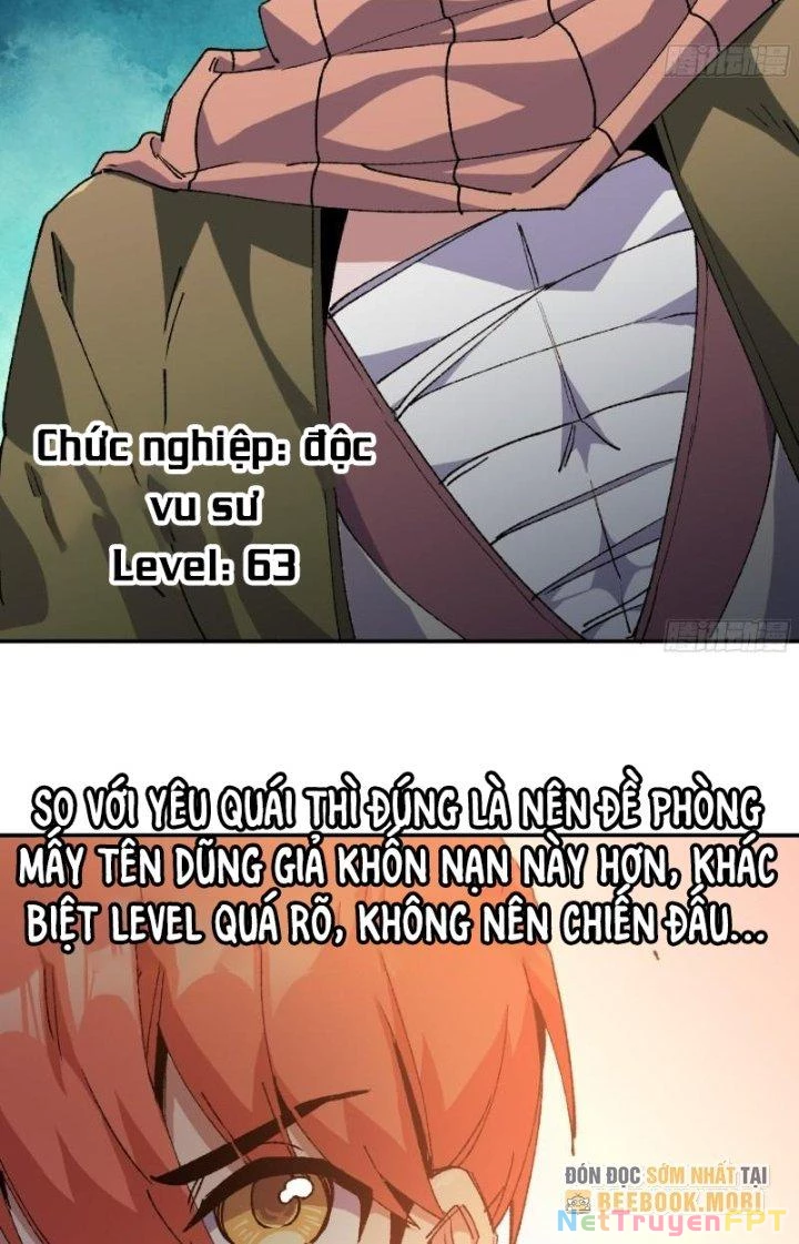 Dũng Sĩ Nấm Chapter 57 - Trang 4