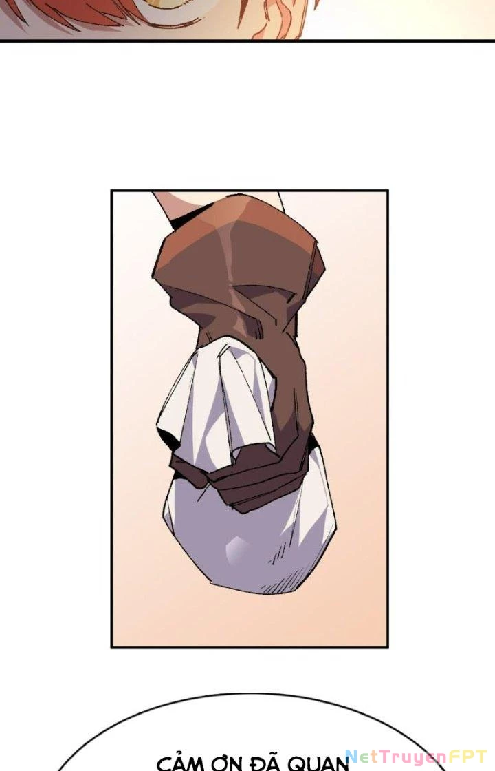 Dũng Sĩ Nấm Chapter 57 - Trang 4