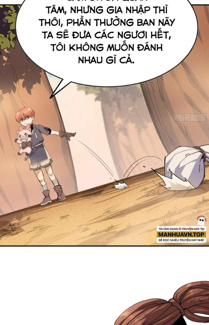 Dũng Sĩ Nấm Chapter 57 - Trang 4