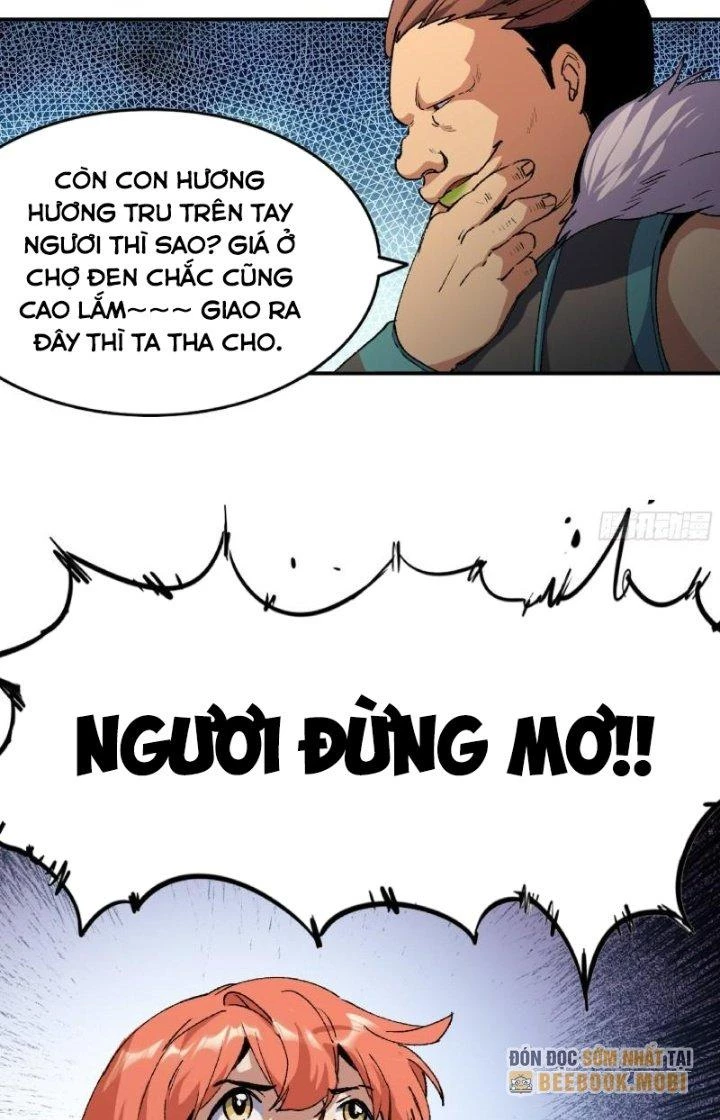 Dũng Sĩ Nấm Chapter 57 - Trang 4