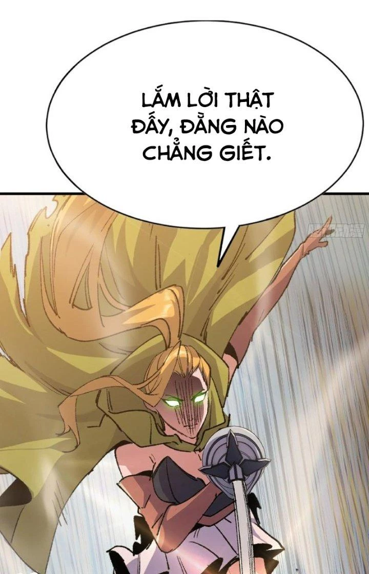Dũng Sĩ Nấm Chapter 57 - Trang 4