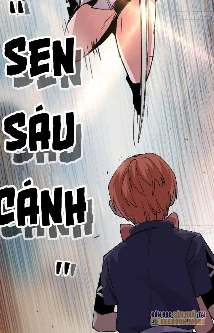 Dũng Sĩ Nấm Chapter 57 - Trang 4