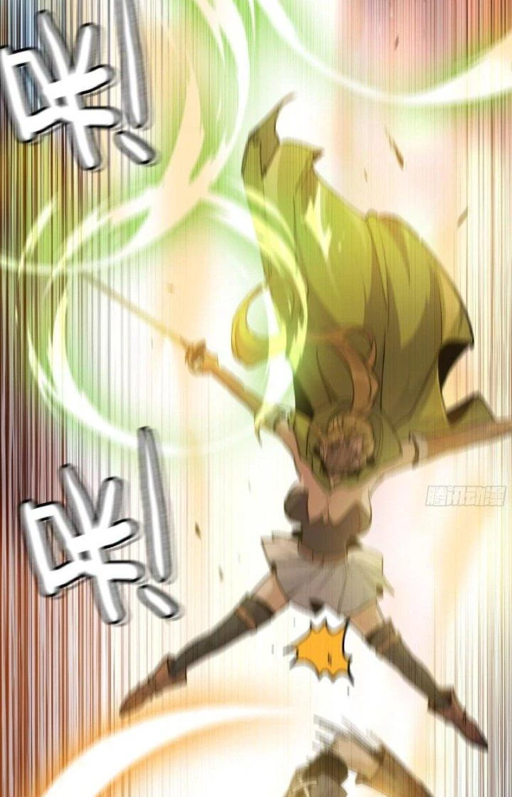 Dũng Sĩ Nấm Chapter 57 - Trang 4