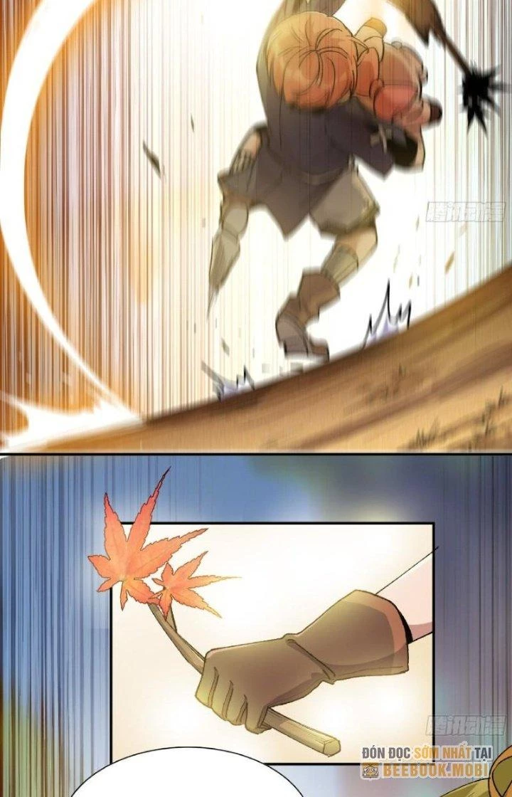 Dũng Sĩ Nấm Chapter 57 - Trang 4