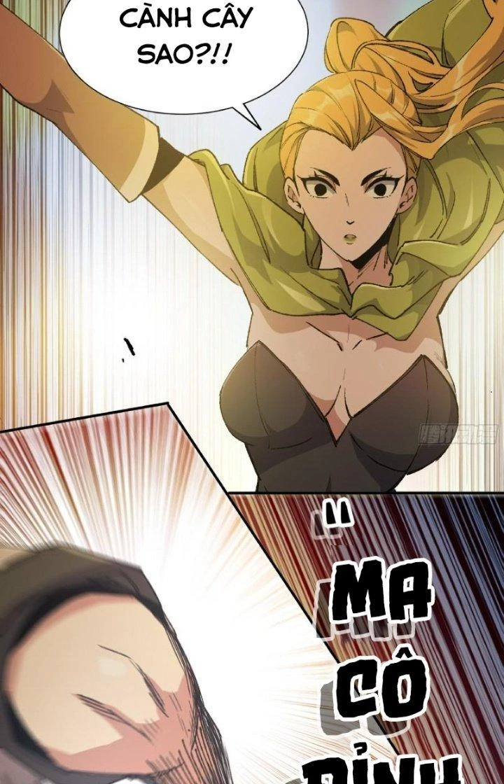 Dũng Sĩ Nấm Chapter 57 - Trang 4