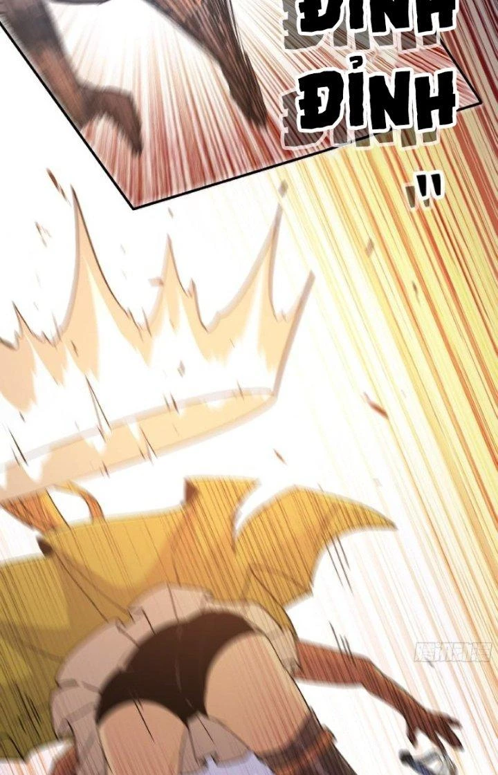 Dũng Sĩ Nấm Chapter 57 - Trang 4