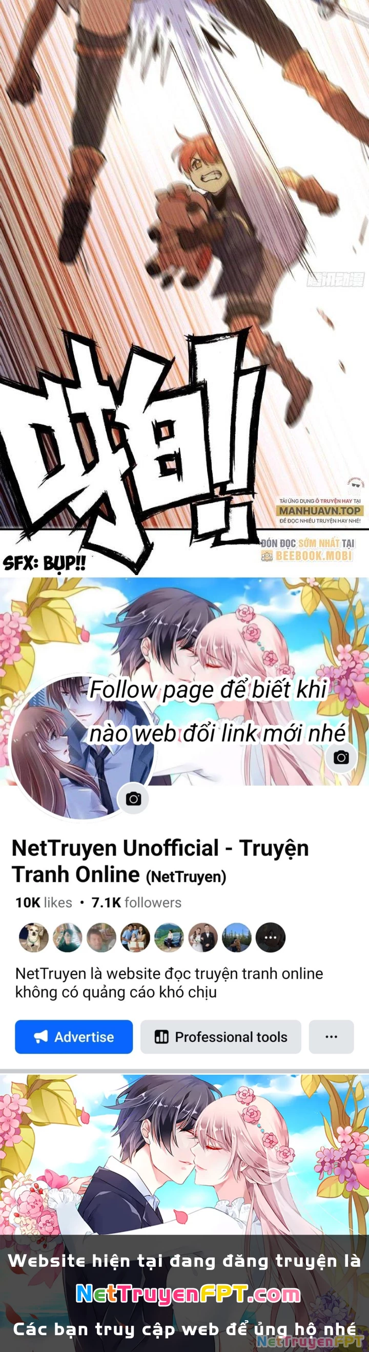 Dũng Sĩ Nấm Chapter 57 - Trang 4