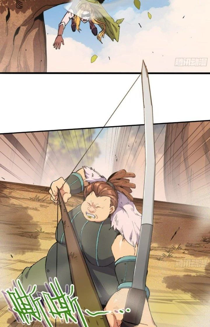 Dũng Sĩ Nấm Chapter 58 - Trang 4