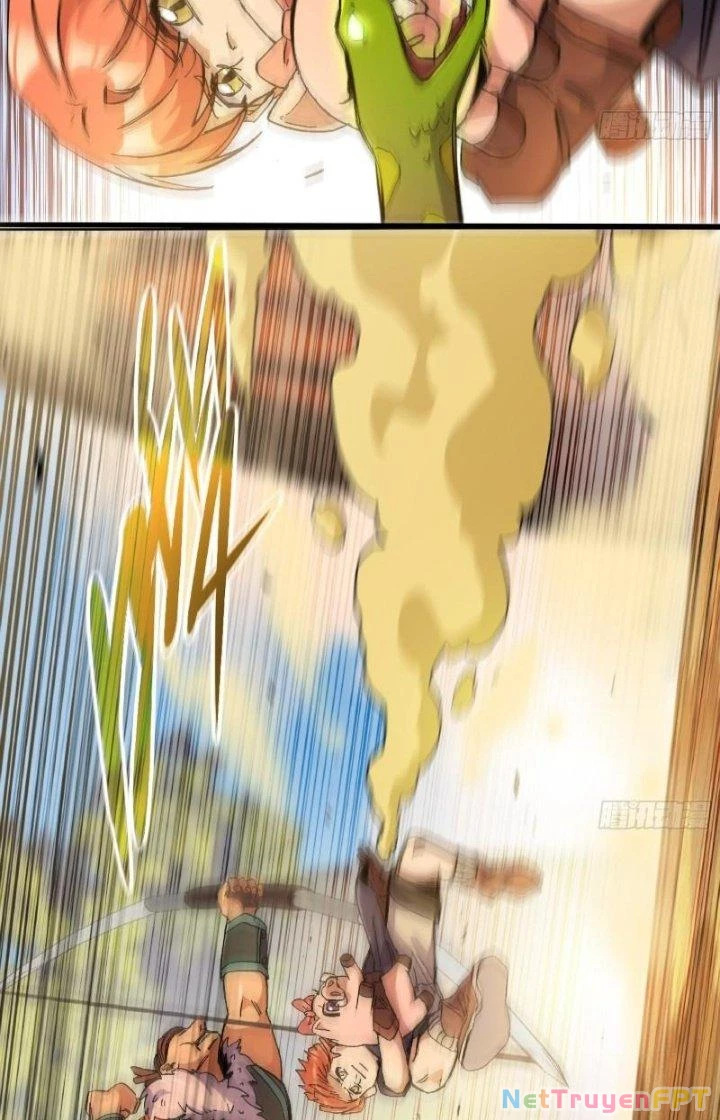 Dũng Sĩ Nấm Chapter 58 - Trang 4