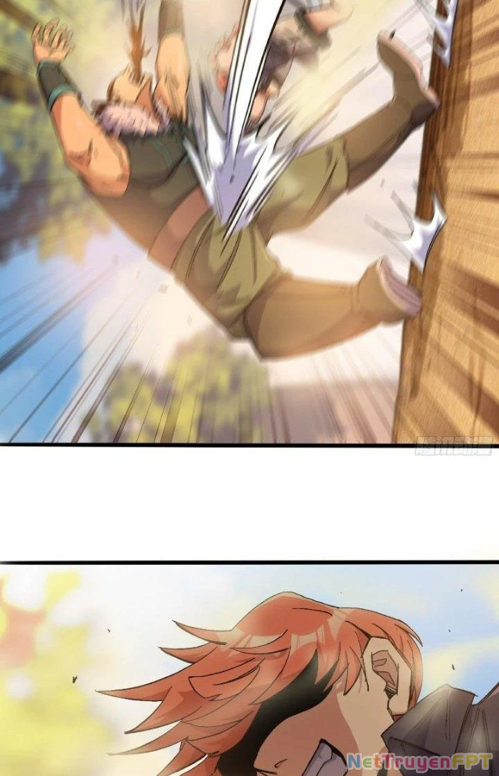 Dũng Sĩ Nấm Chapter 58 - Trang 4