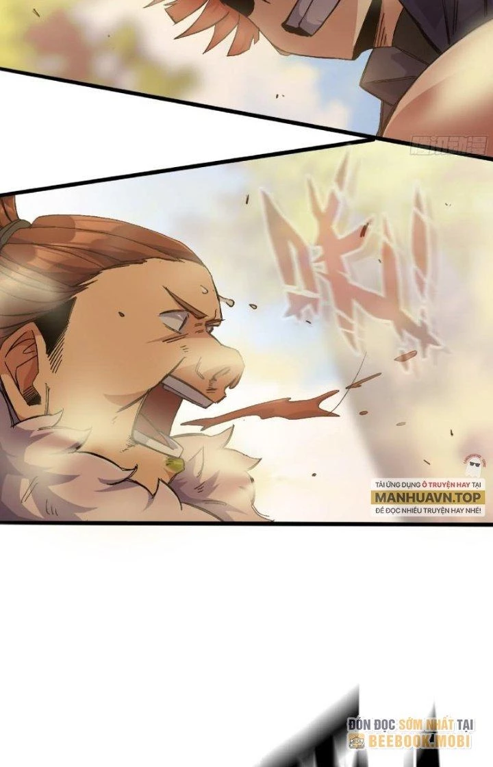 Dũng Sĩ Nấm Chapter 58 - Trang 4