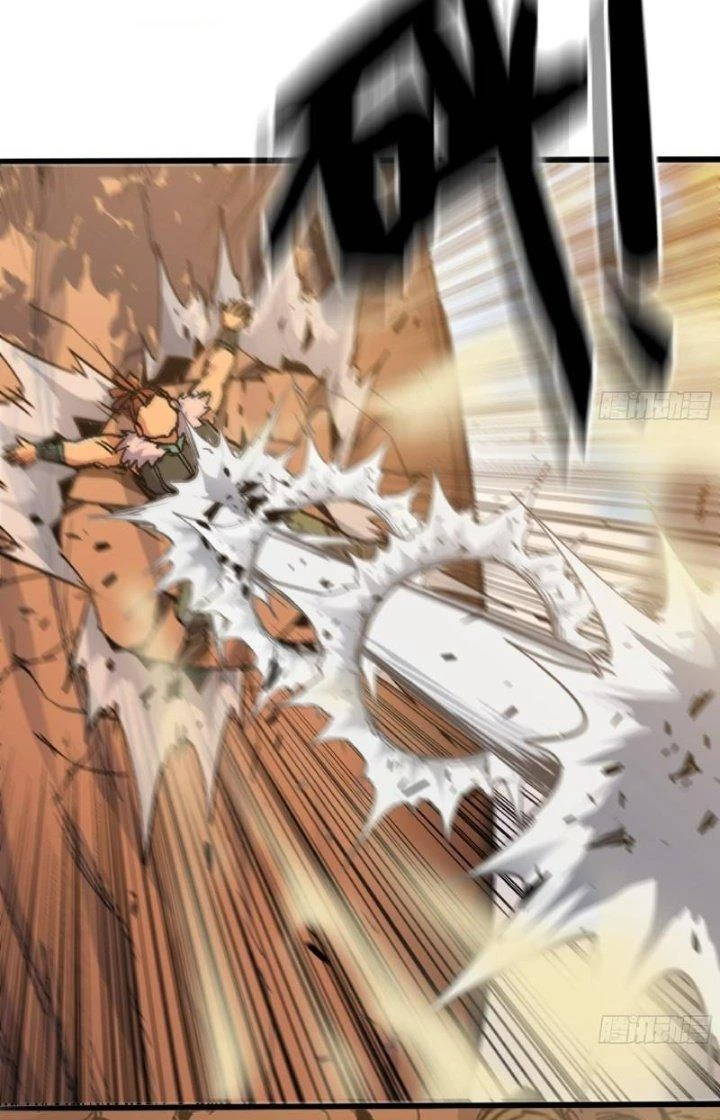Dũng Sĩ Nấm Chapter 58 - Trang 4