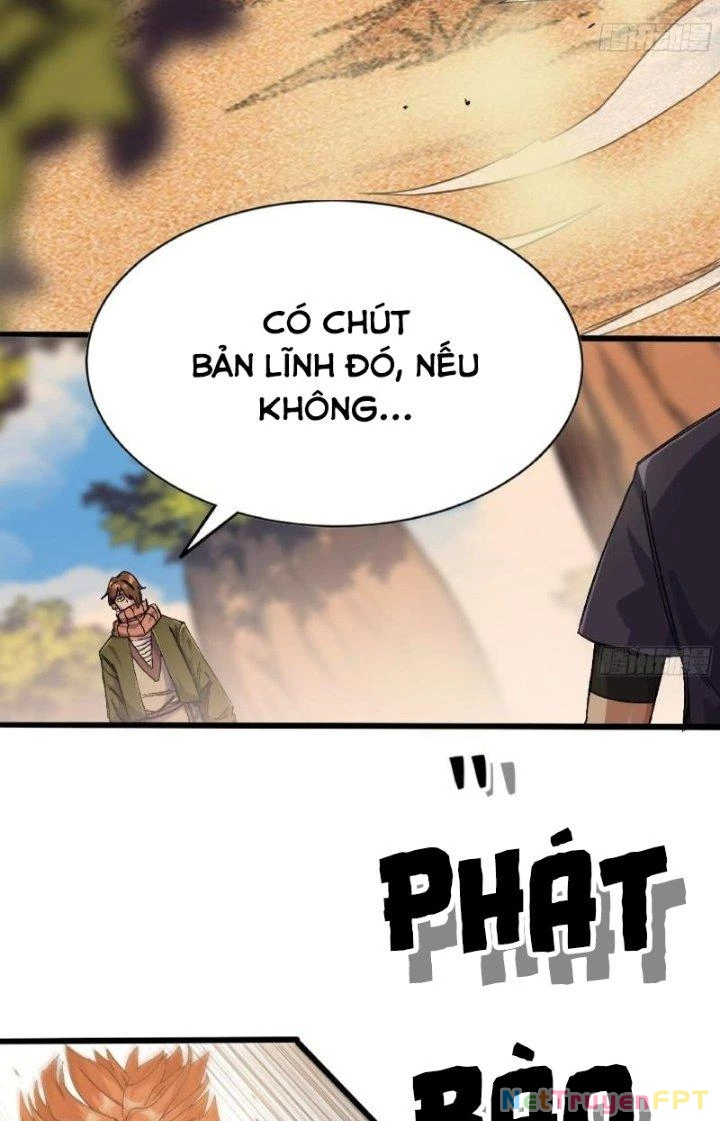 Dũng Sĩ Nấm Chapter 58 - Trang 4