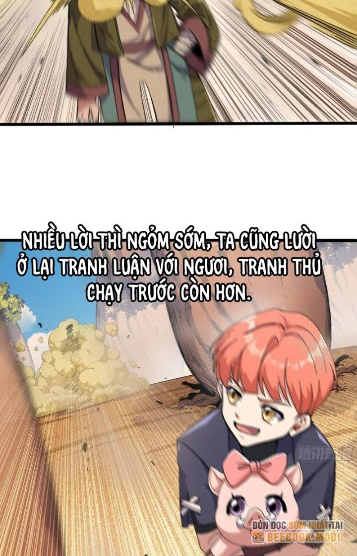 Dũng Sĩ Nấm Chapter 58 - Trang 4