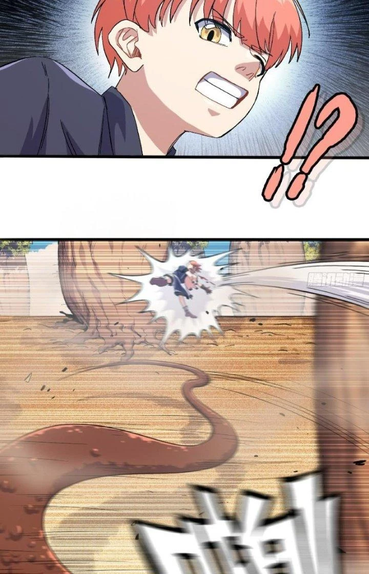 Dũng Sĩ Nấm Chapter 58 - Trang 4