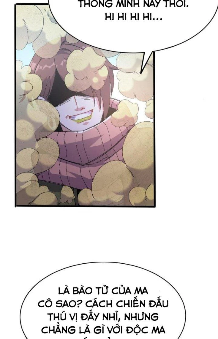 Dũng Sĩ Nấm Chapter 58 - Trang 4
