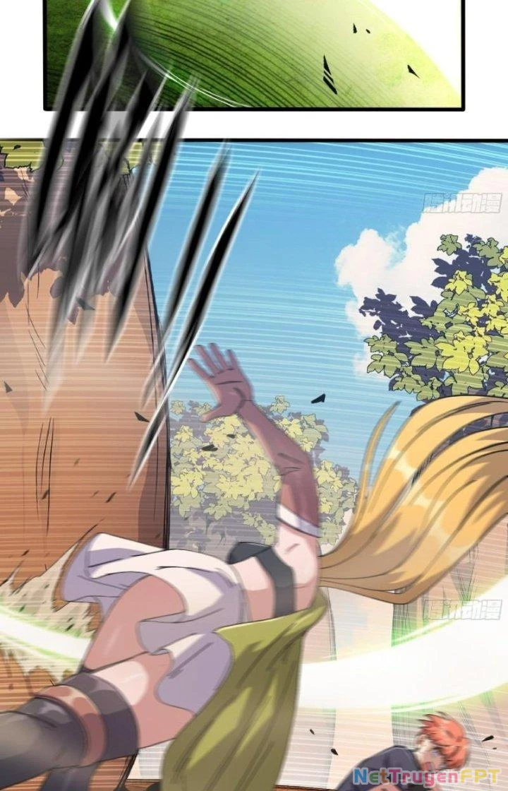 Dũng Sĩ Nấm Chapter 58 - Trang 4
