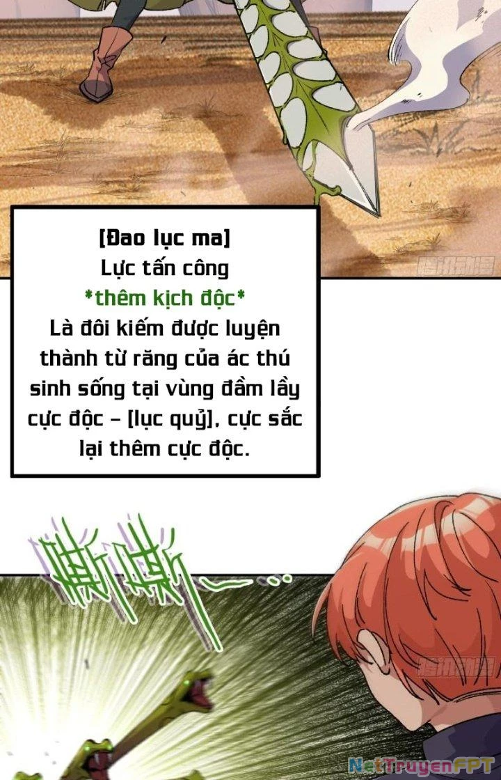 Dũng Sĩ Nấm Chapter 58 - Trang 4
