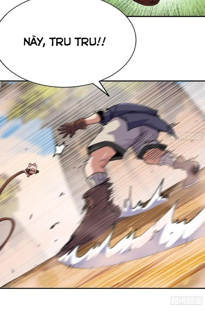 Dũng Sĩ Nấm Chapter 58 - Trang 4