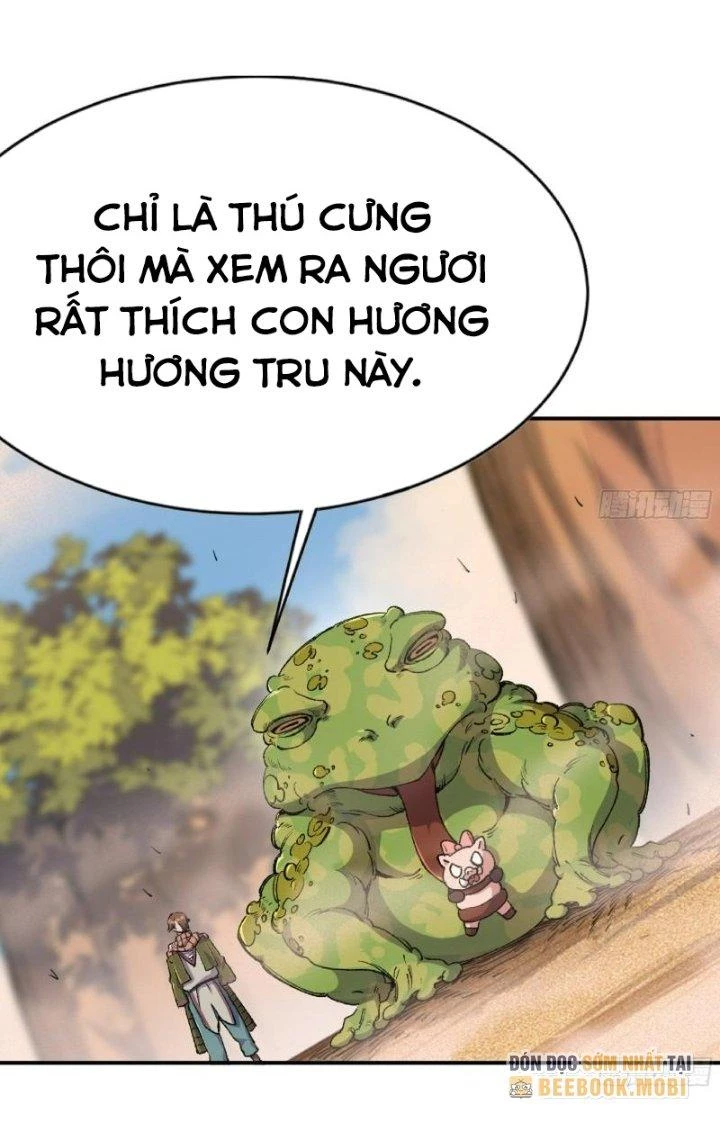 Dũng Sĩ Nấm Chapter 58 - Trang 4