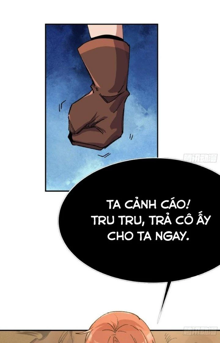 Dũng Sĩ Nấm Chapter 58 - Trang 4
