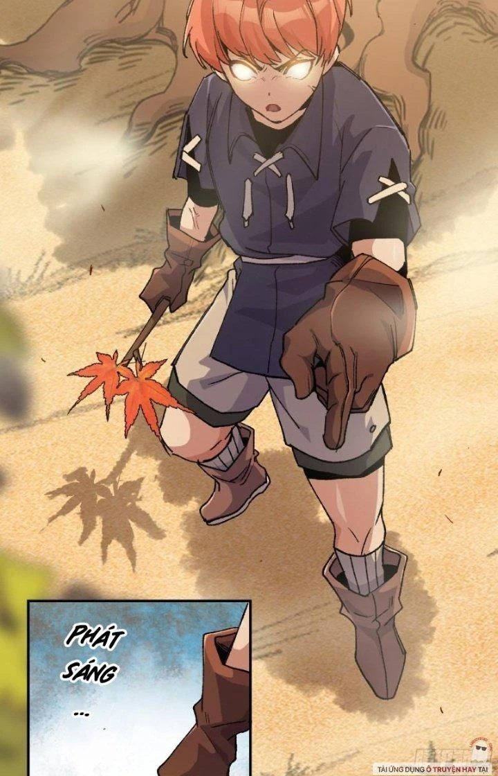 Dũng Sĩ Nấm Chapter 58 - Trang 4