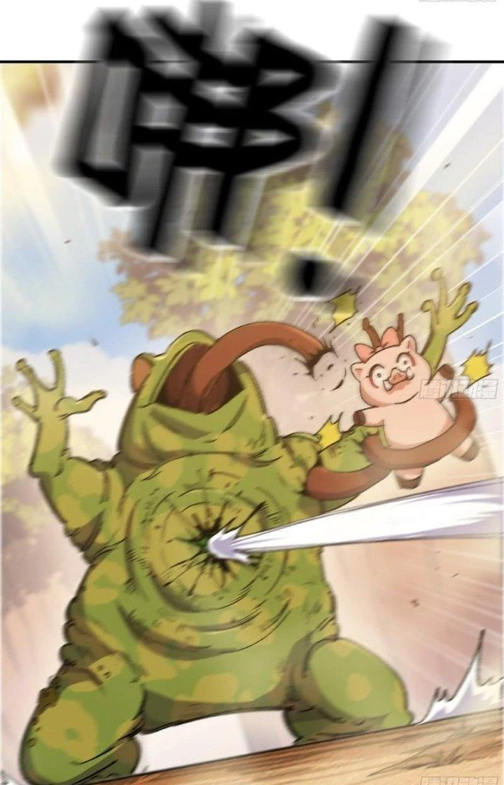 Dũng Sĩ Nấm Chapter 58 - Trang 4