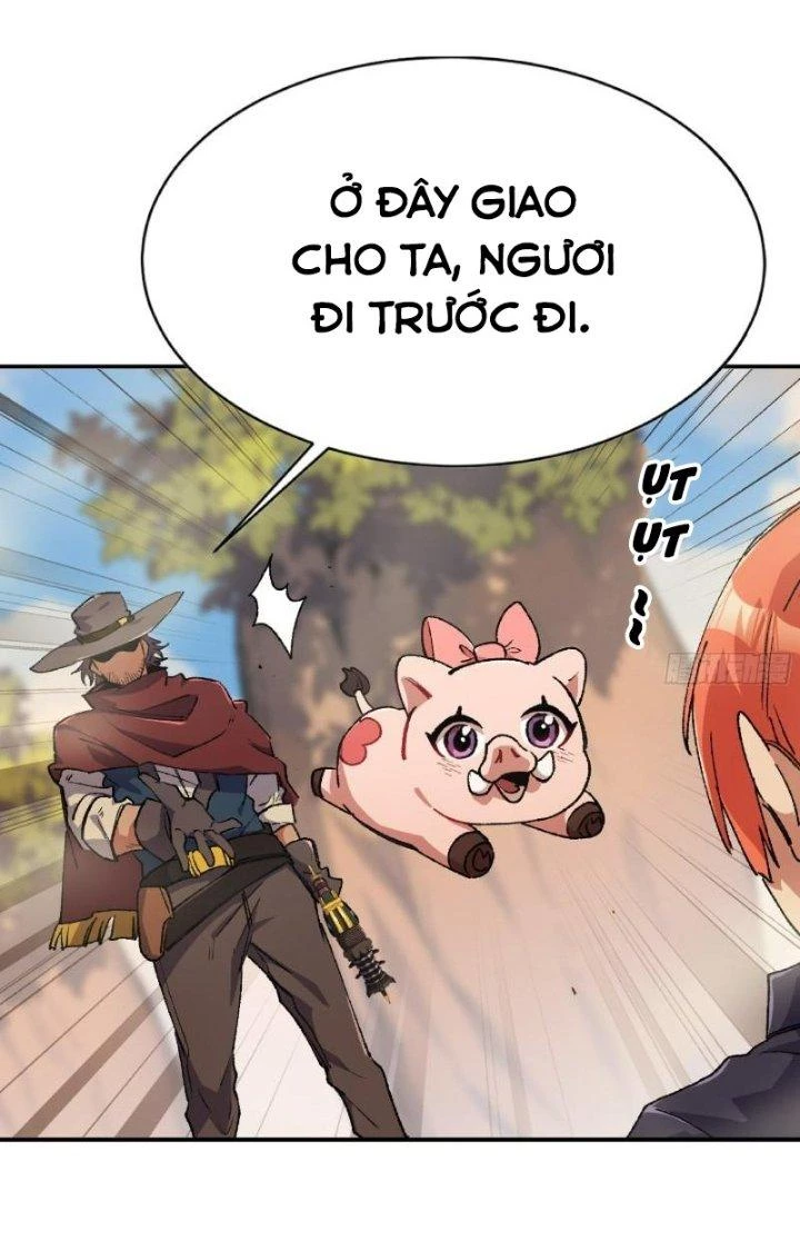 Dũng Sĩ Nấm Chapter 58 - Trang 4