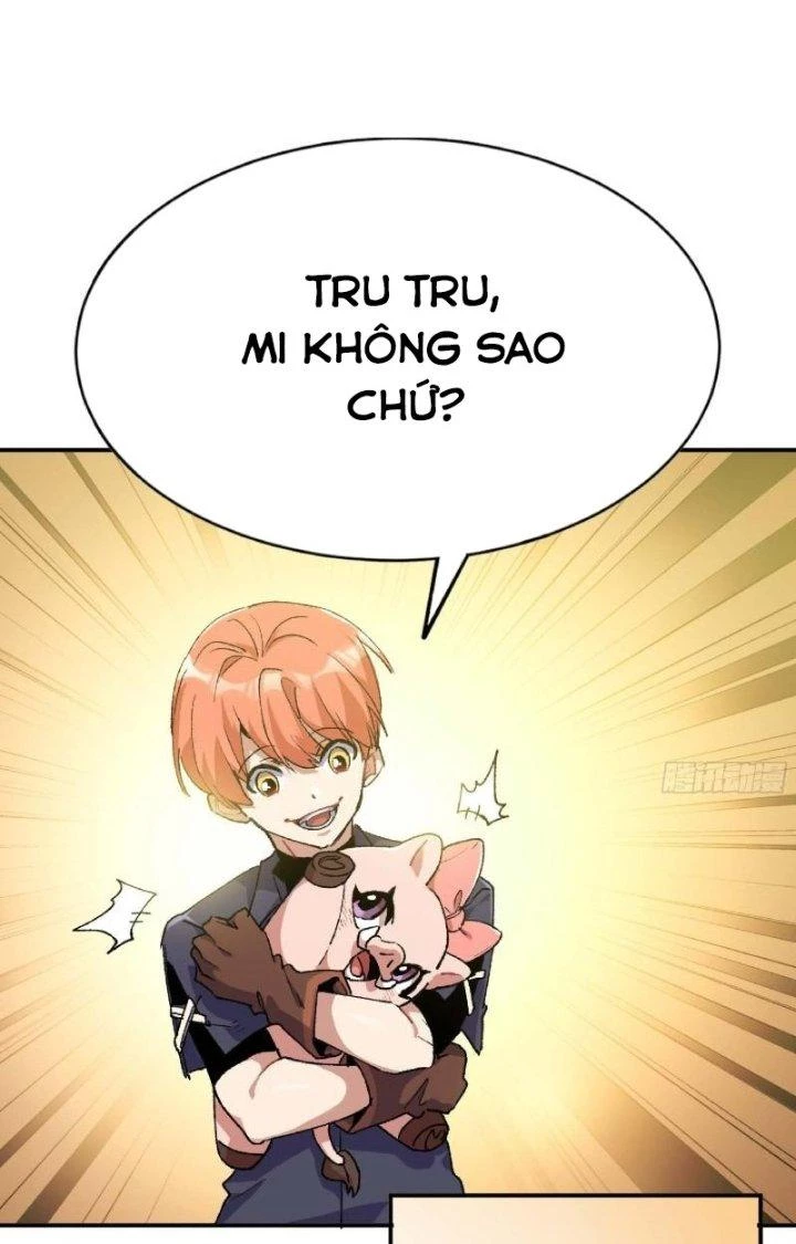 Dũng Sĩ Nấm Chapter 58 - Trang 4