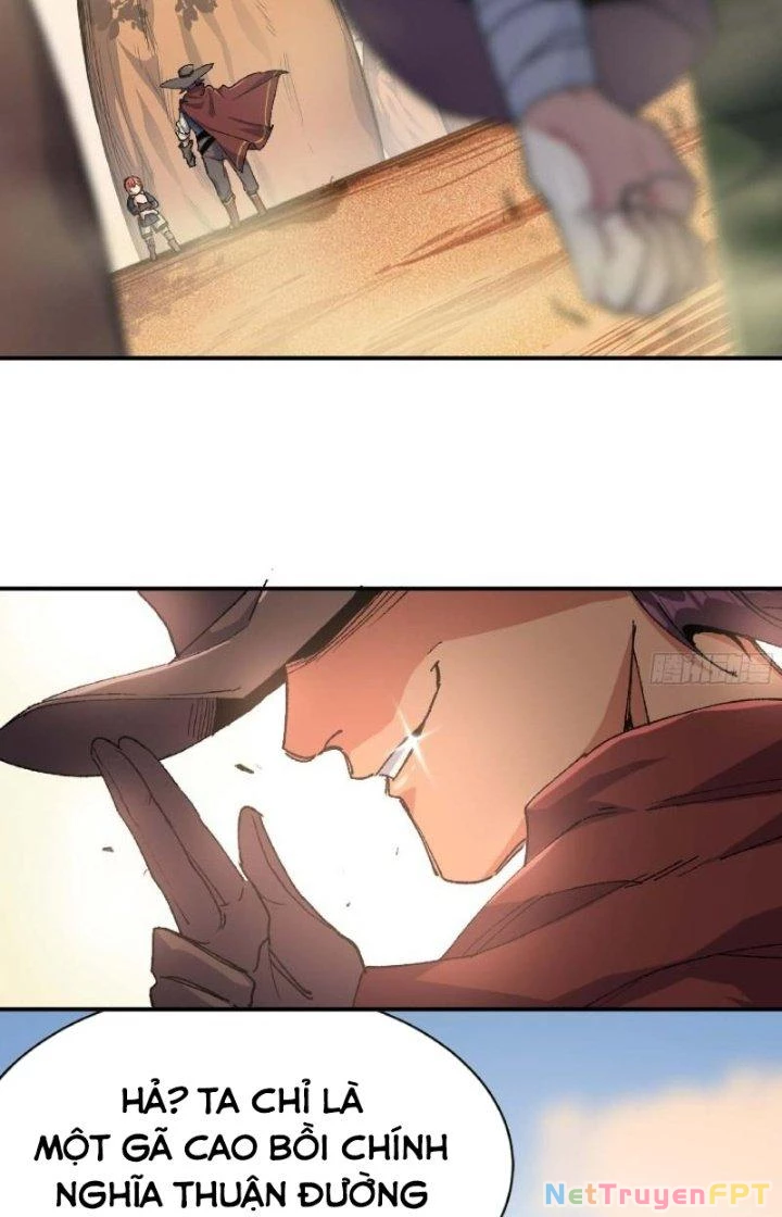 Dũng Sĩ Nấm Chapter 58 - Trang 4