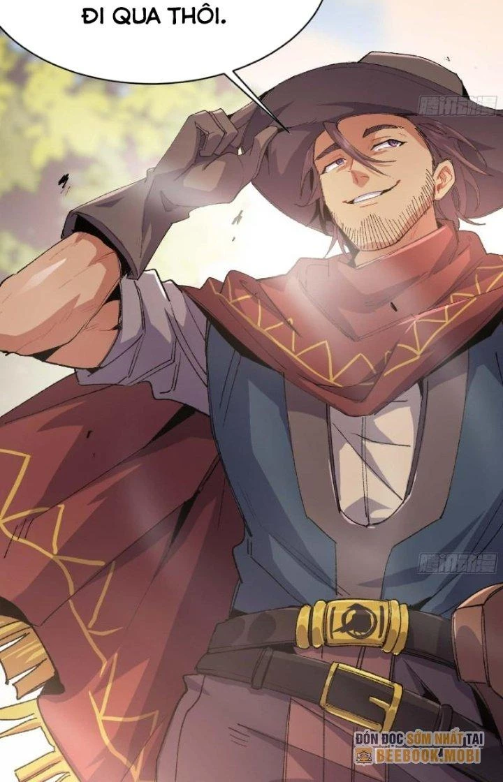 Dũng Sĩ Nấm Chapter 58 - Trang 4