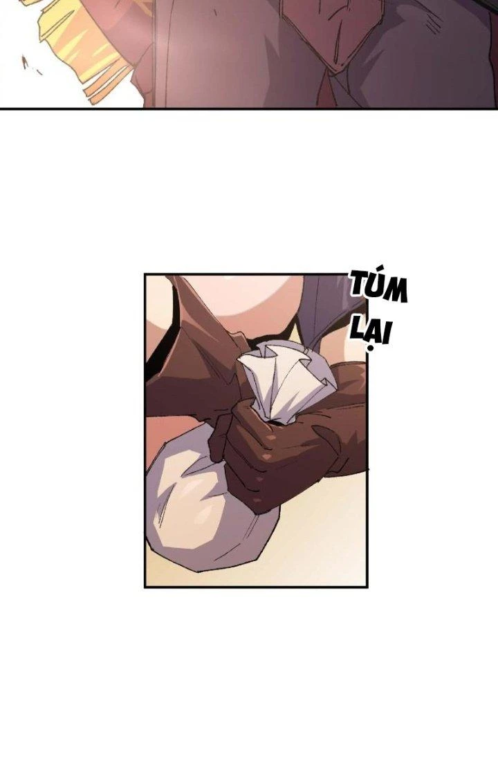 Dũng Sĩ Nấm Chapter 58 - Trang 4