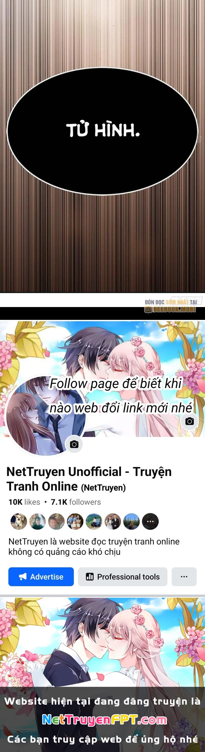 Dũng Sĩ Nấm Chapter 58 - Trang 4