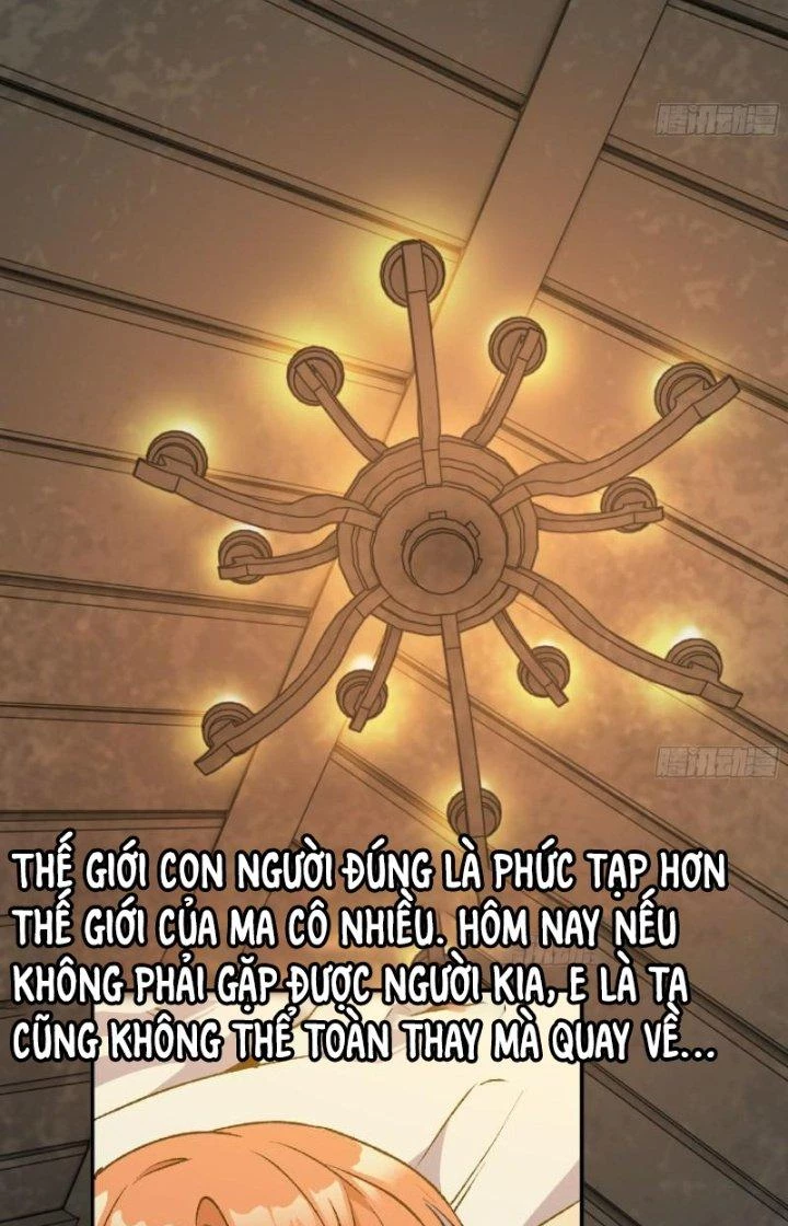 Dũng Sĩ Nấm Chapter 59 - Trang 4