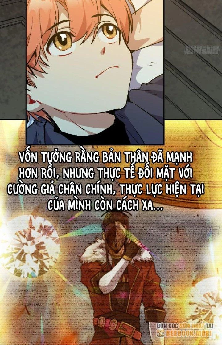 Dũng Sĩ Nấm Chapter 59 - Trang 4