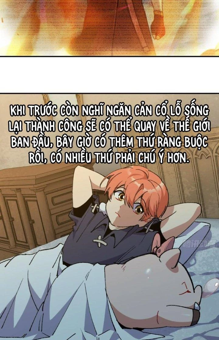 Dũng Sĩ Nấm Chapter 59 - Trang 4