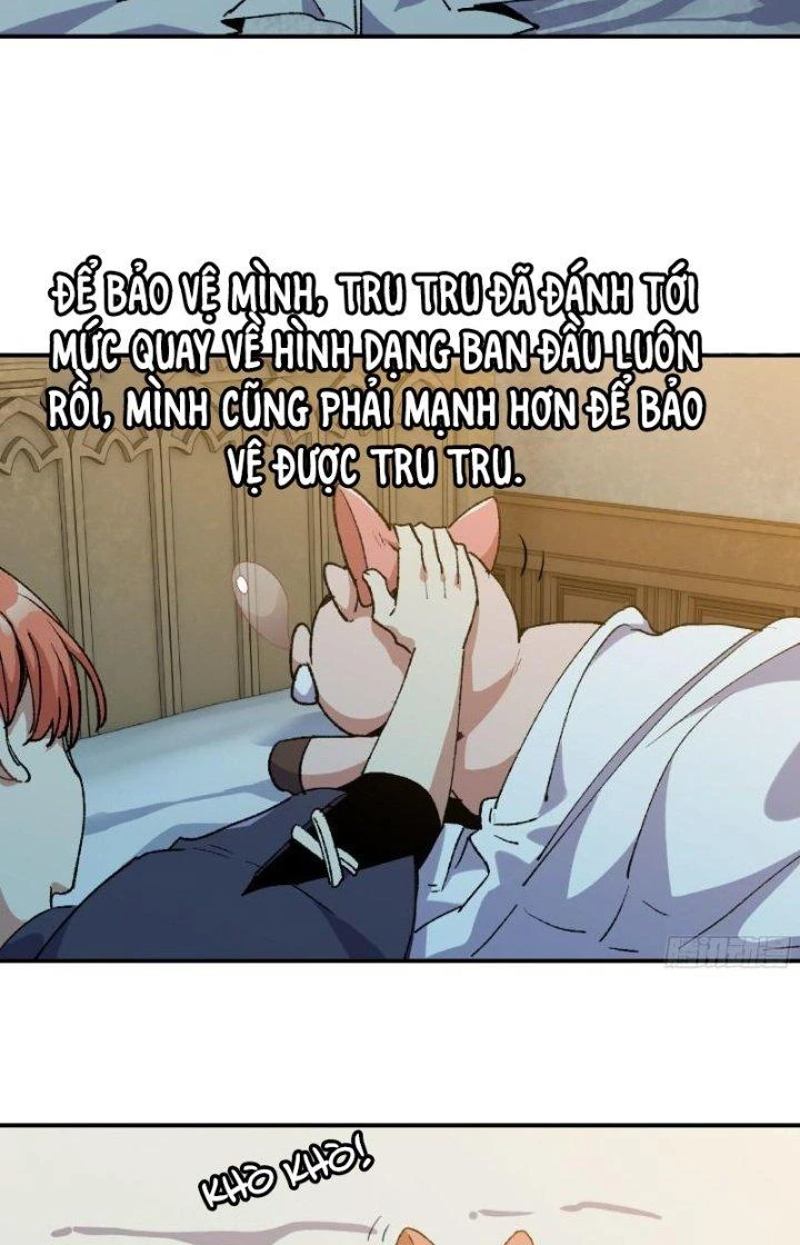 Dũng Sĩ Nấm Chapter 59 - Trang 4