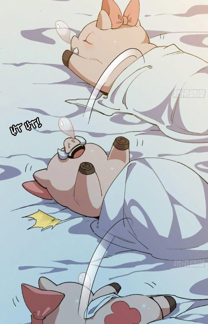 Dũng Sĩ Nấm Chapter 59 - Trang 4