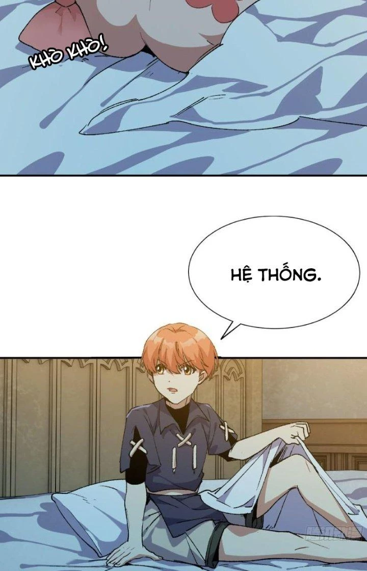 Dũng Sĩ Nấm Chapter 59 - Trang 4