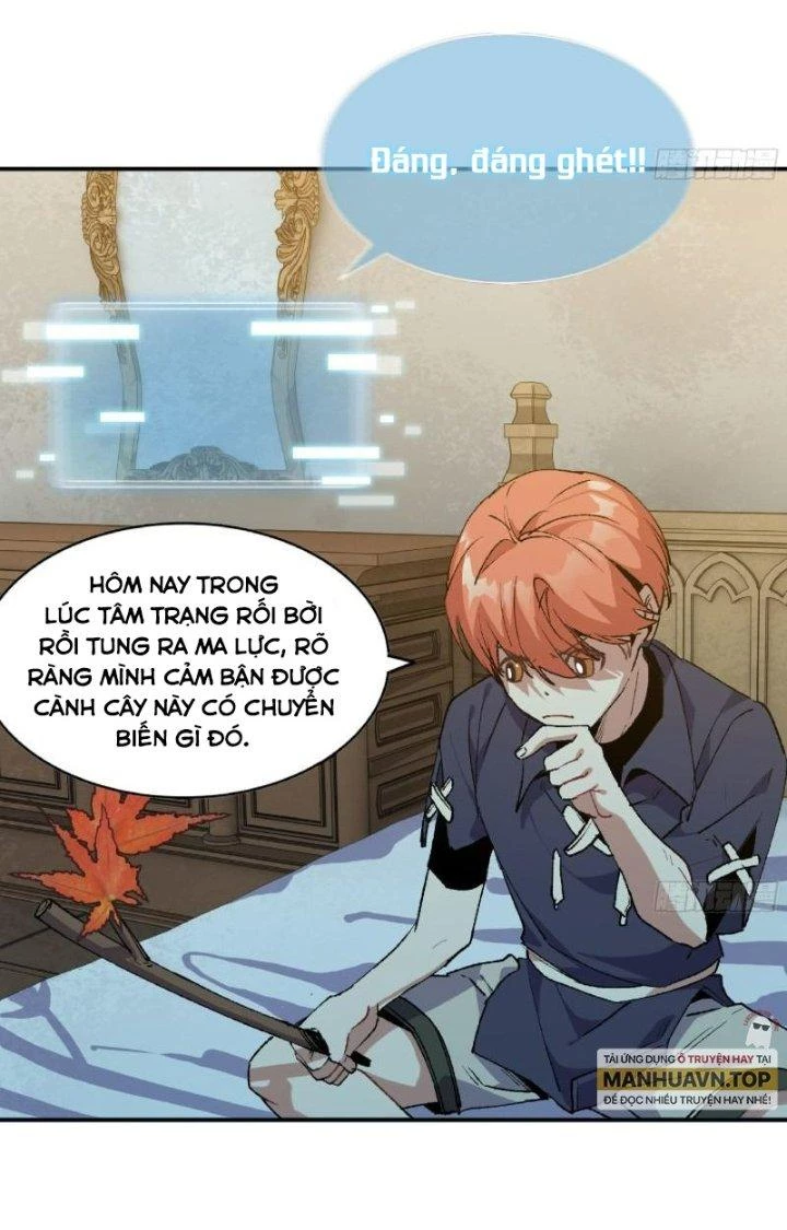 Dũng Sĩ Nấm Chapter 59 - Trang 4