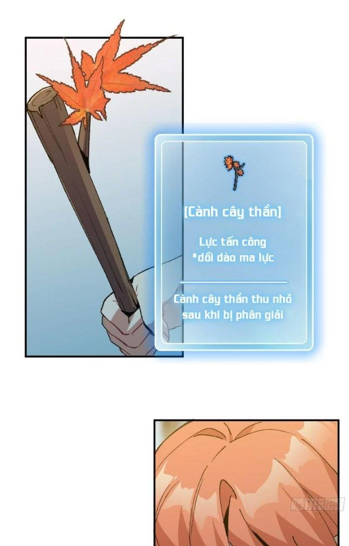 Dũng Sĩ Nấm Chapter 59 - Trang 4