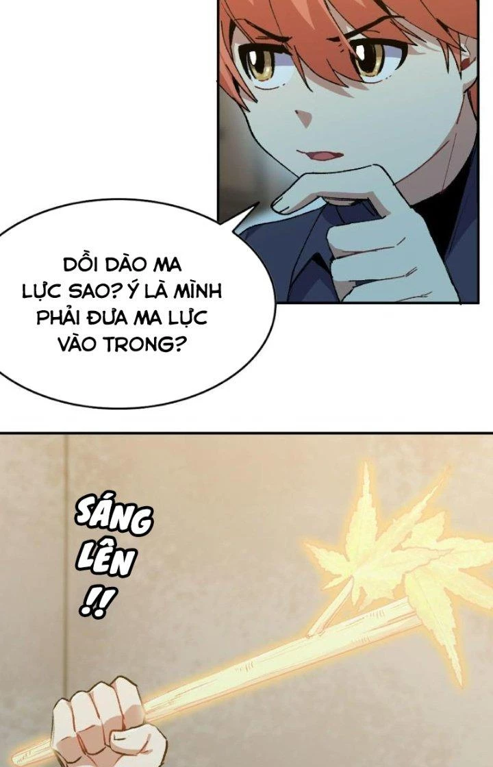 Dũng Sĩ Nấm Chapter 59 - Trang 4