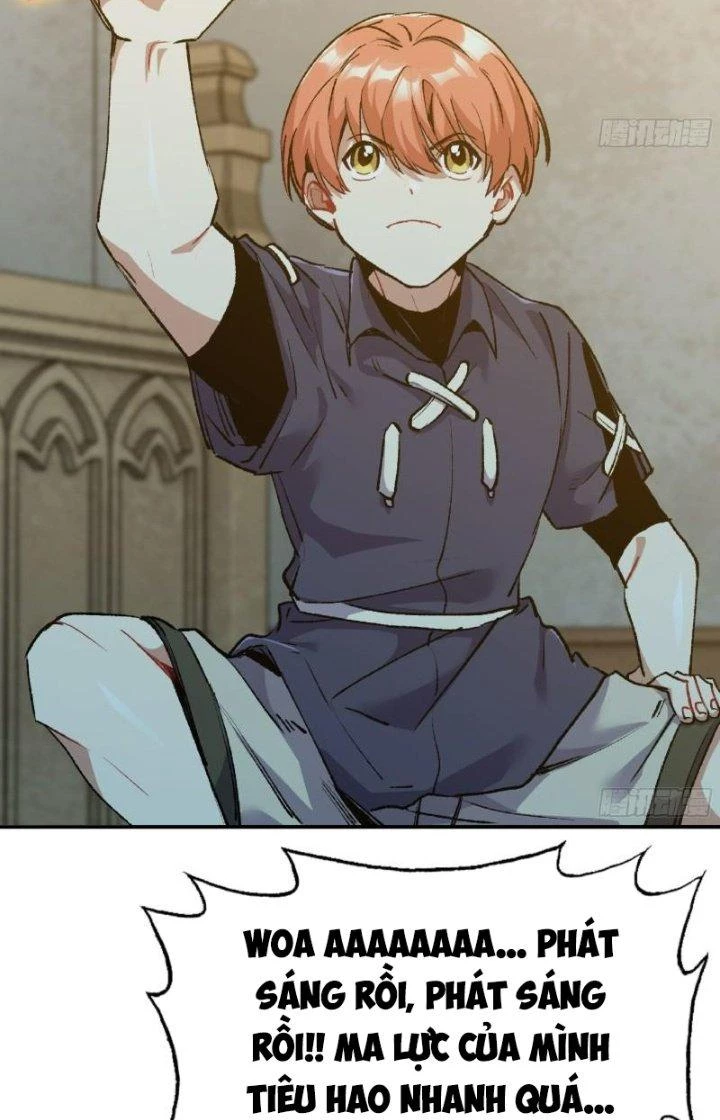 Dũng Sĩ Nấm Chapter 59 - Trang 4