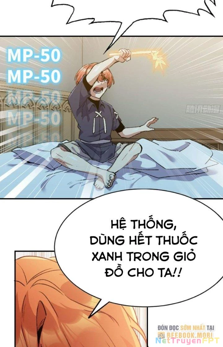 Dũng Sĩ Nấm Chapter 59 - Trang 4