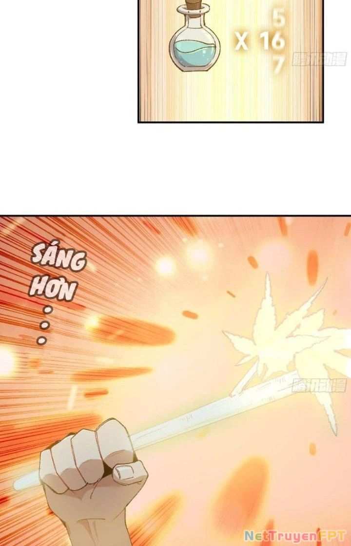 Dũng Sĩ Nấm Chapter 59 - Trang 4